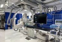 Deux nouvelles salles d’interventions à la fine pointe de la technologie voient le jour à l’hôpital Fleurimont